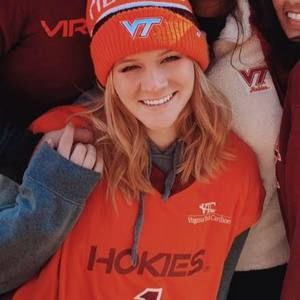 Meet your Posher, Kate